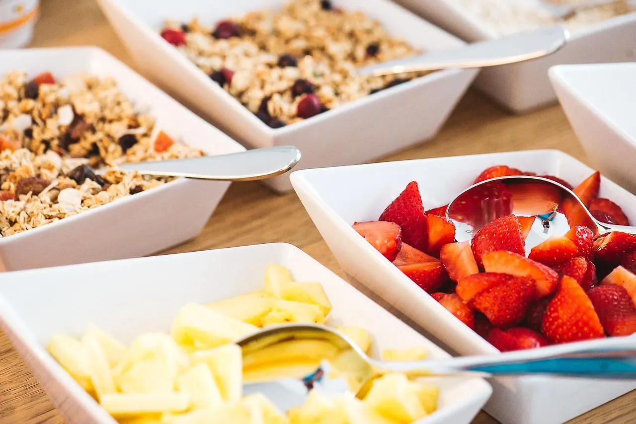 Red & Breakfast Bed and Breakfast Luik