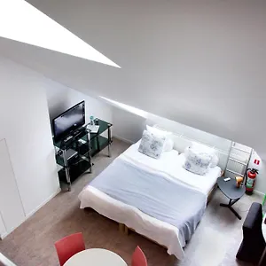 Ppp Bed & Breakfast Gent